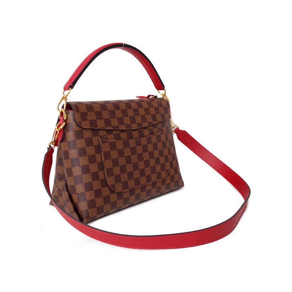Louis Vuitton Damier Bag Beaubourg